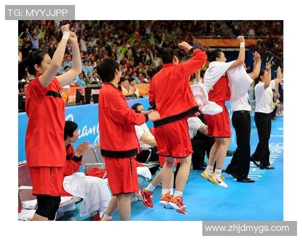 亚运会中国女篮迎战韩国队全力争胜展现实力与团结精神