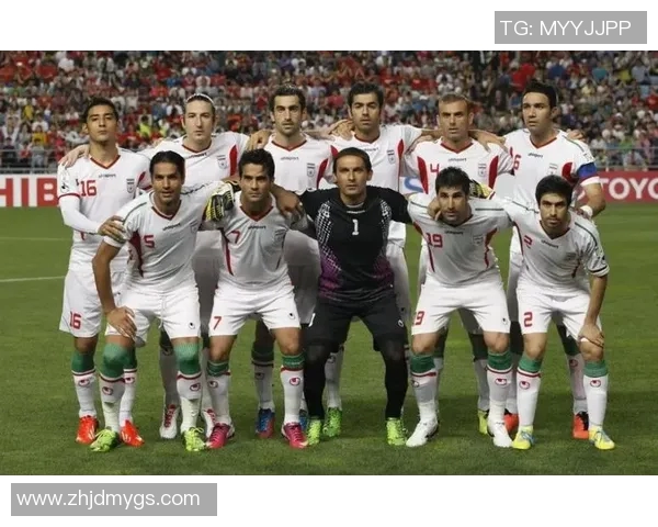 伊朗与伊拉克足球赛精彩直播全程回顾与分析