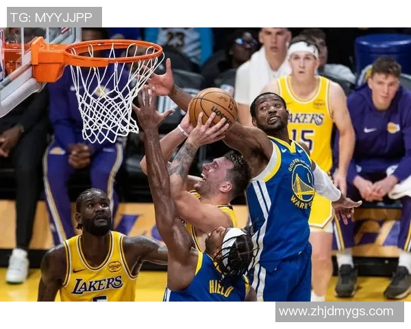 今日勇士对阵湖人比赛数据分析与精彩瞬间回顾