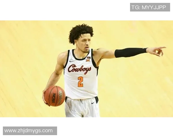 凯德坎宁安：年轻球星如何在NBA赛场上崭露头角与成长之路