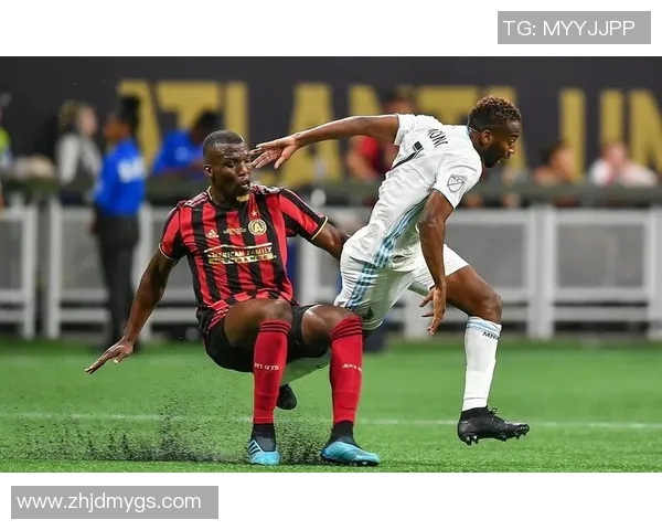 哥伦布与亚特联大激战正酣谁能在这场对决中笑到最后