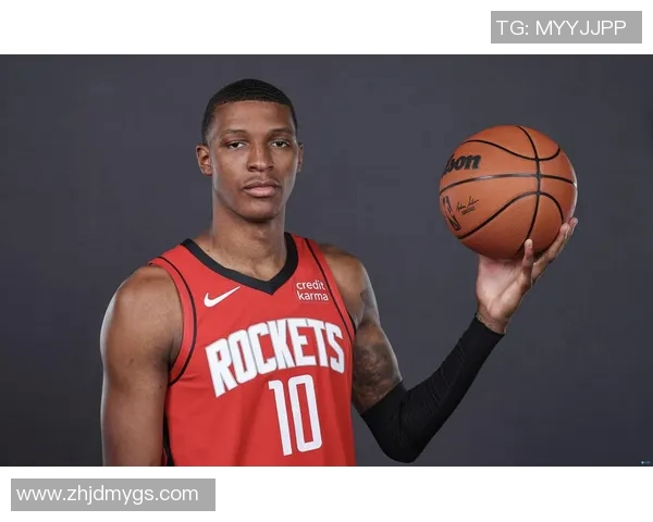 小贾巴里史密斯：新星崛起，重塑NBA未来的希望与挑战