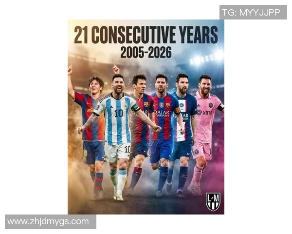 梅西传奇生涯回顾：从天才少年到足球之神的辉煌历程