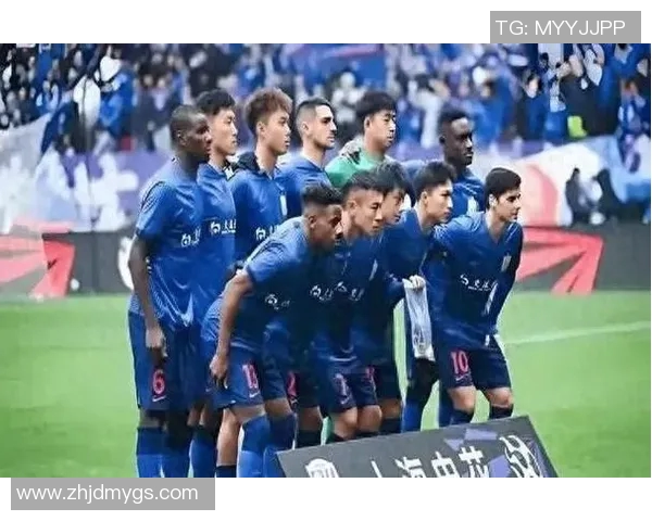 申花与天津激战正酣比赛结果揭晓引发球迷热议