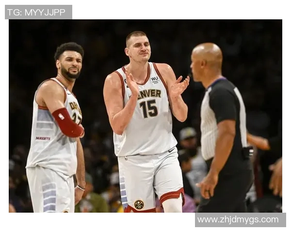 爵士与掘金球员数据对比分析揭示比赛胜负关键因素