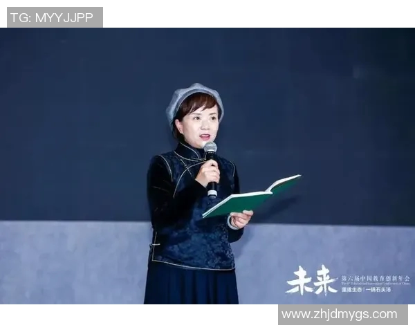 王汝恒：探索科技与人文交融的创新之路，推动未来发展的新思维