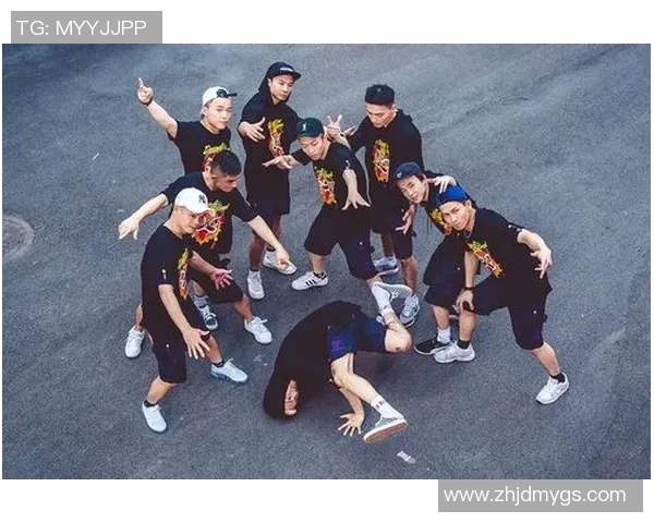 重庆滑板队在全国街舞大赛积分榜中以55分稳居第一名