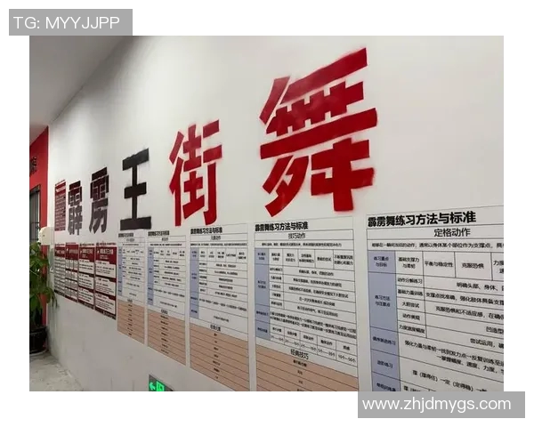 重庆街舞队实力强劲荣登全国街舞实力排行榜第八名