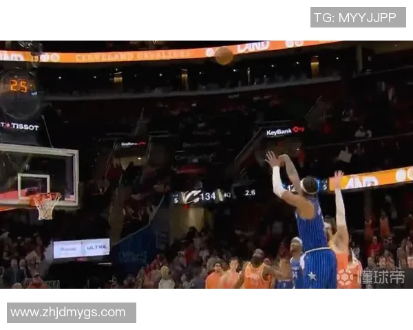 魔术对骑士精彩视频直播全程回顾与赛后分析分享