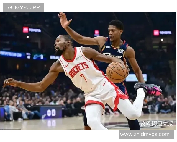 2017年NBA总决赛火箭对骑士全场精彩回放视频分享与分析