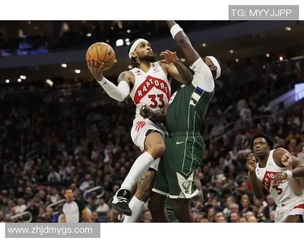 2019年NBA东部决赛猛龙对雄鹿精彩回放全场录像分析与精彩瞬间回顾