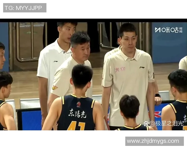 任骏飞引领球队崛起展现出色表现成就篮球新篇章