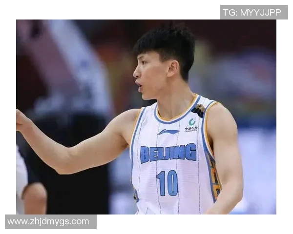 刘晓宇的篮球之路：从青涩少年到职业赛场的奋斗与荣耀