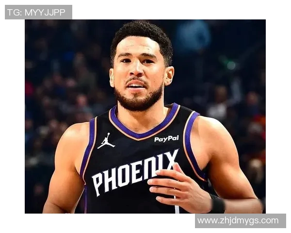 德文布克引领太阳队崛起成NBA新星的传奇之路